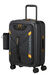 Samsonite Outlab Otis Expanderbar resväska med 4 hjul 55cm Ozone Black