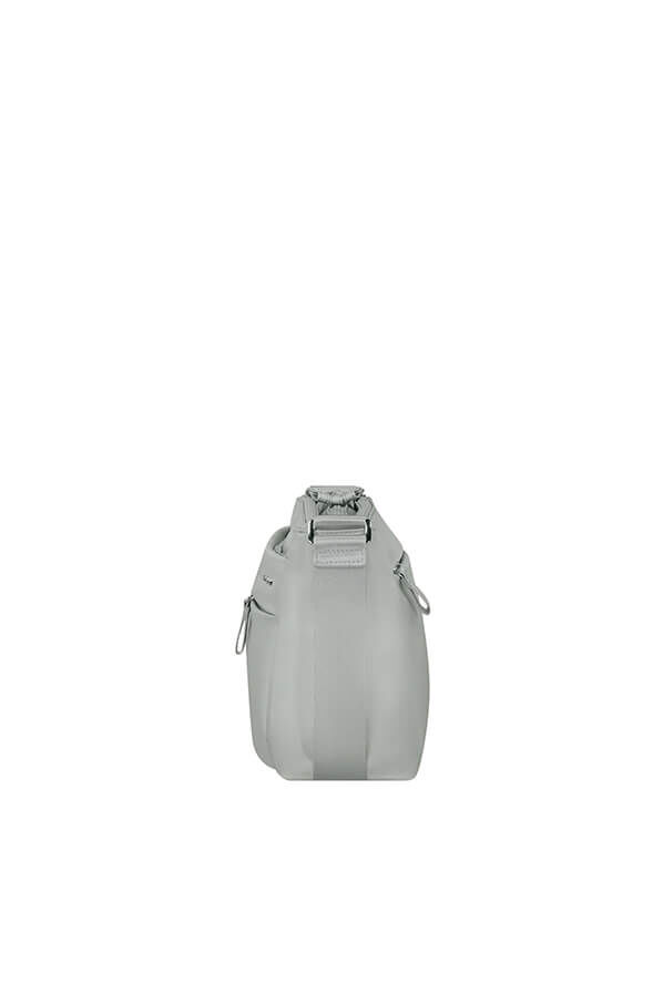 Samsonite Move 5.0 Horiz. Shoulder Bag + Flap  Dry Sage