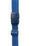 Samsonite Global Ta Luggage Strap 38mm Midnight Blue