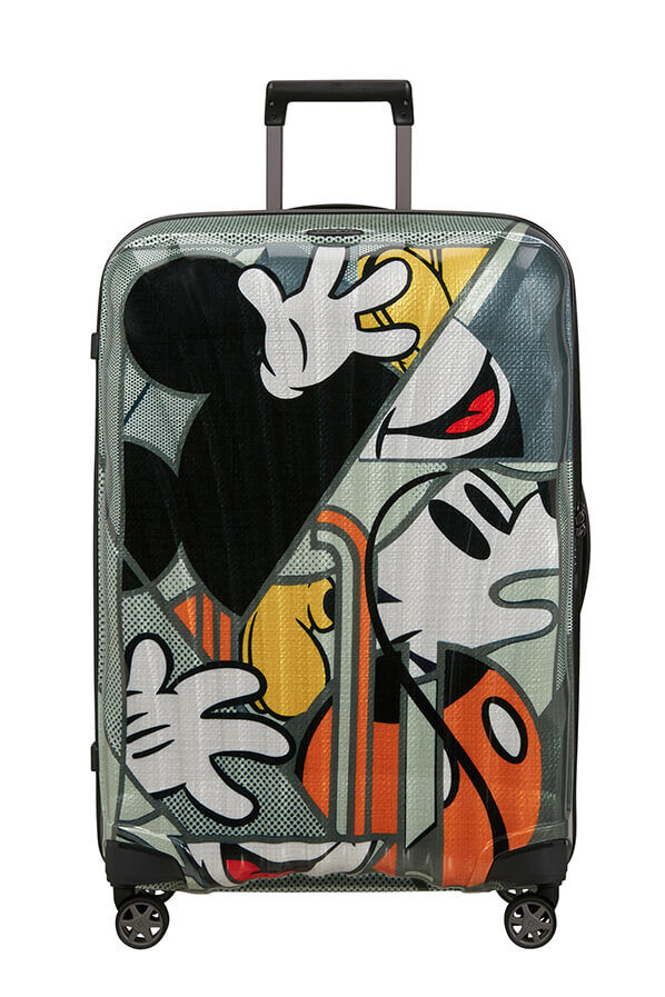 Samsonite C-Lite Disney Spinner Disney 75cm  Mickey Muse