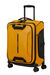 Samsonite Ecodiver Resväska med 4 hjul 55cm Yellow