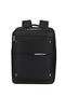 GoTwist Ryggs&auml;ck 17.3" | Samsonite GoTwist Underseat Backpack M Black