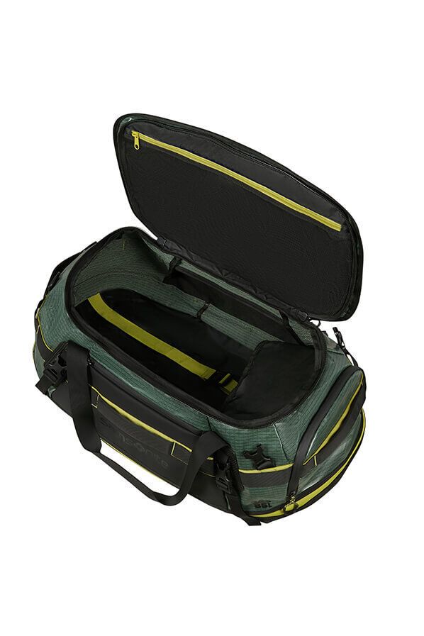 Samsonite Outtrax Duffle Expandable 70L/85L M  Forest Green