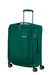 Samsonite D'lite Expanderbar resväska med 4 hjul 55cm Pine Green