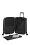 Samsonite Pro-DLX 6 Spinner Expandable 55cm  Green