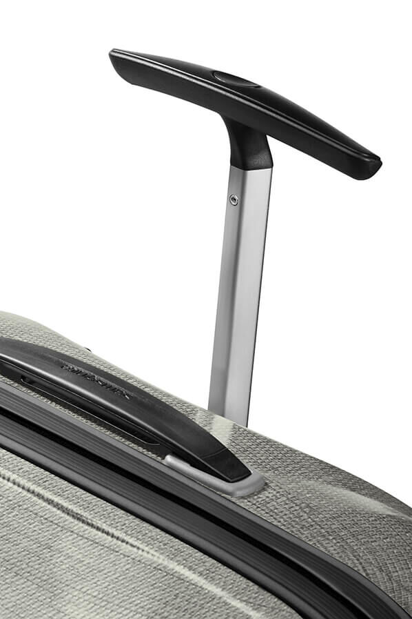 Samsonite Lite-Shock Spinner 75cm  Metallic Green