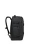 Samsonite Cabin Pack Underseat Backpack M  Black