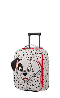 Samsonite Sammies Disney Resv&auml;ska med 2 hjul 45cm
