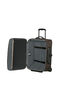 Ecodiver Duffle with wheels / Backpack 55cm