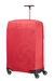 Samsonite Travel Accessories Väskskydd M/L - Spinner 75cm Red