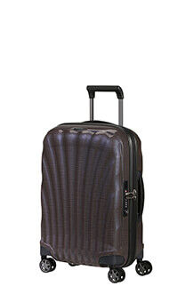 Samsonite C-Lite Expanderbar resv&auml;ska med 4 hjul 55cm
