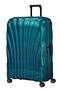 Samsonite C-Lite Spinner 81cm  Petrol Blue