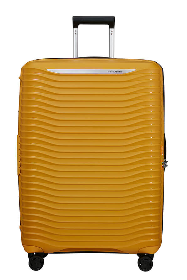 Samsonite Upscape SPINNER 75/28 EXP Yellow
