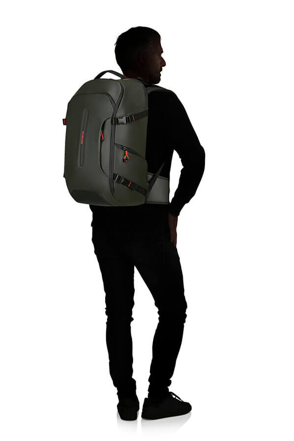 Ecodiver Travel Backpack S