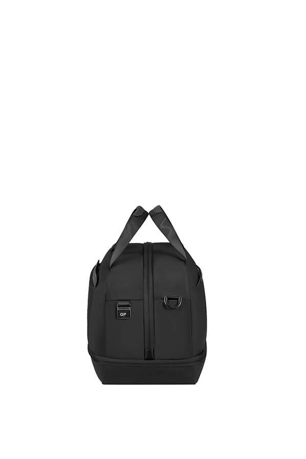 Samsonite Paralux Weekender Duffle  Black