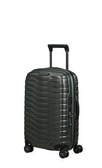 Samsonite Proxis Expanderbar resväska med 4 hjul 55cm
