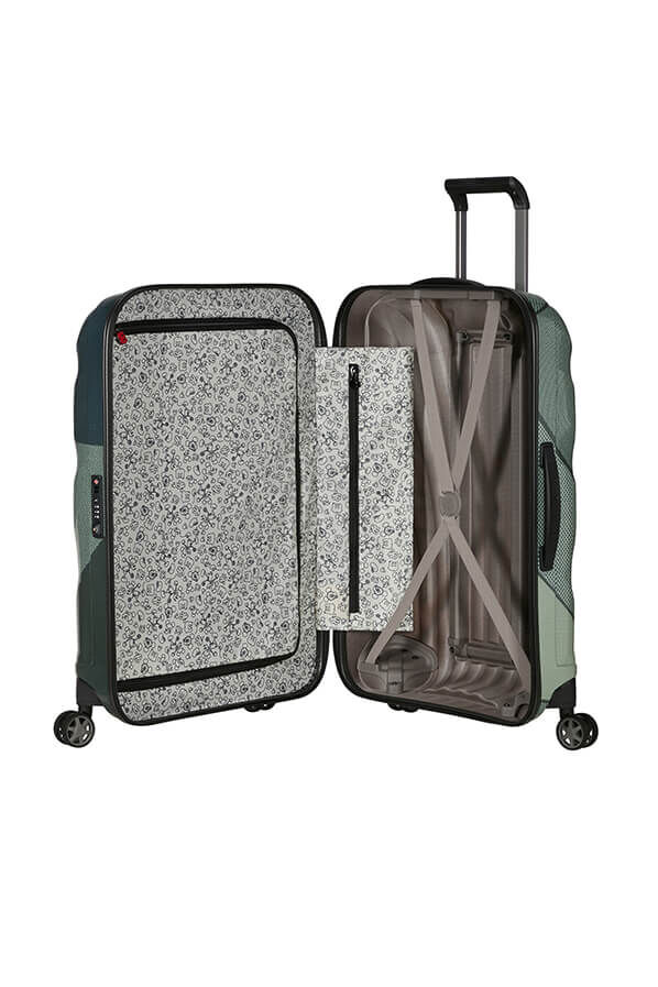 Samsonite C-Lite Disney Spinner Disney 69cm  Mickey Muse