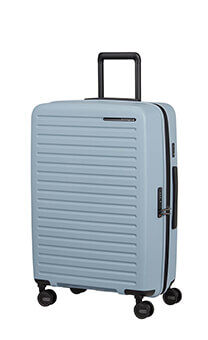 Samsonite Restackd Expanderbar resv&auml;ska med 4 hjul 68cm