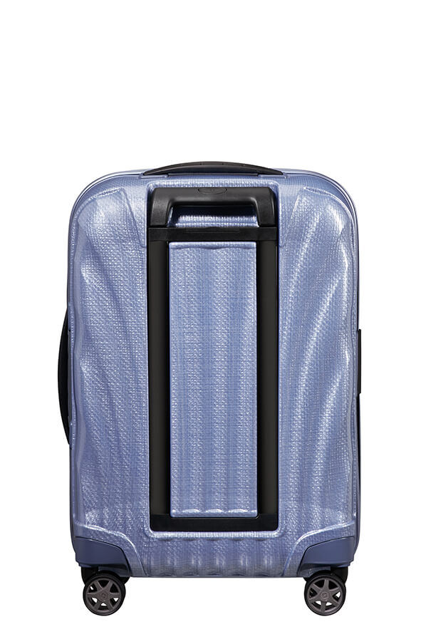 Samsonite C-Lite Spinner Expandable 55cm  Lavender