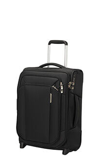 Samsonite Respark Expanderbar resväska med 2 hjul 55cm