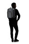 Biz2Go 2 3-in-1 Travel Backpack 17.3"