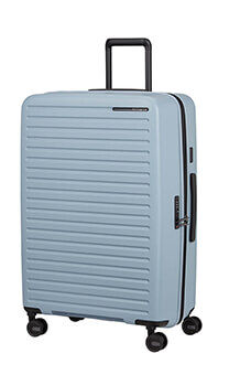 Samsonite Restackd Expanderbar resv&auml;ska med 4 hjul 75cm