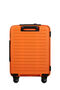 Samsonite Restackd Spinner Expandable Easy Access 55cm  Papaya