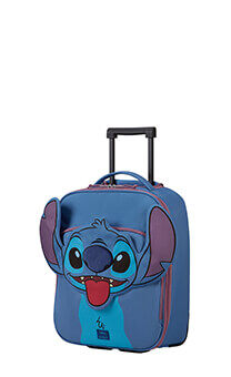 Samsonite Sammies Disney Resv&auml;ska med 2 hjul 45cm