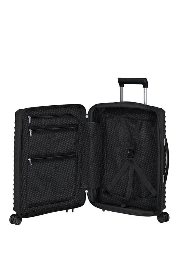 Samsonite Upscape Spinner 55/20 Exp 55cm  Black