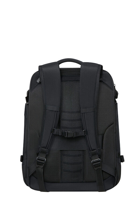 Biz2Go 2 3-i-1 Reseryggs&auml;ck 17.3"