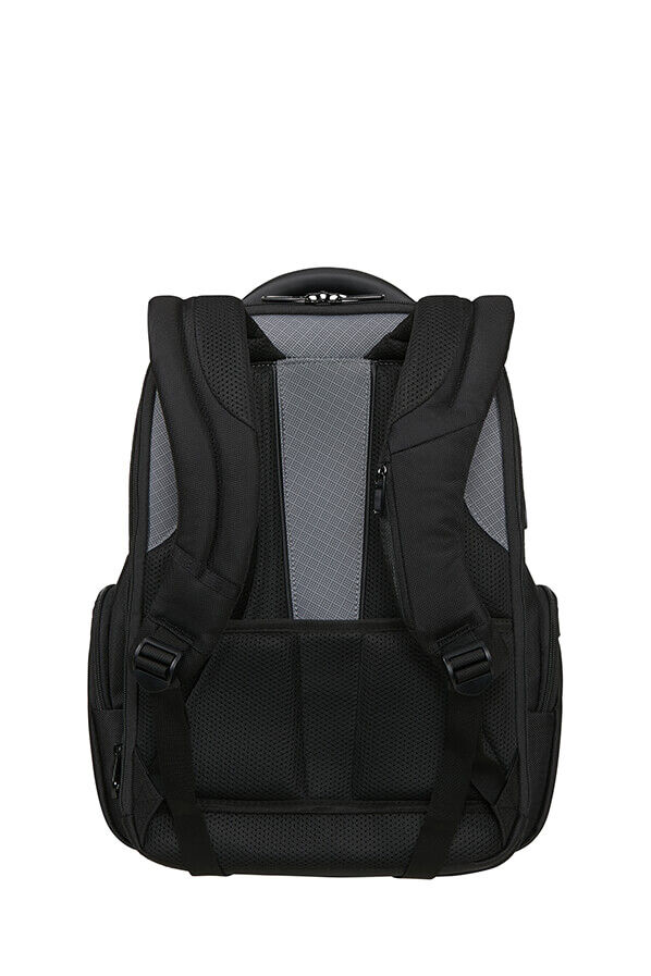 Pro-DLX 6 Backpack expandable 15.6"