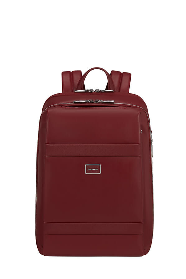 Image Biz Leather Backpack 14.1"