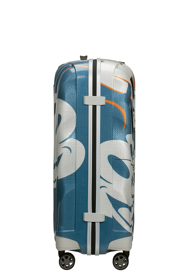 Samsonite C-Lite Disney SPINNER 69/25 DISNEY  Mickey Oh Gosh