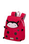 Samsonite Happy Sammies Eco Backpack Ladybug Lally S Ladybug Lally