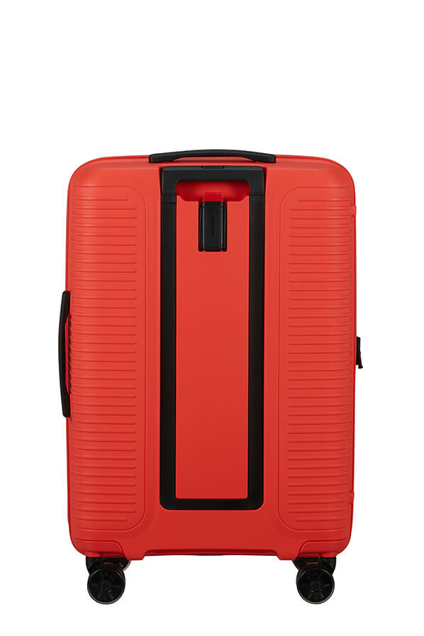 Prodiver Expanderbar resv&auml;ska med 4 hjul 69cm