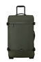 Samsonite Roadseeker Duffle with wheels 68cm  Dark Olive