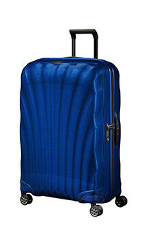Samsonite C-Lite Resv&auml;ska med 4 hjul 75cm