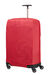 Samsonite Travel Accessories Väskskydd M - Spinner 69cm Red
