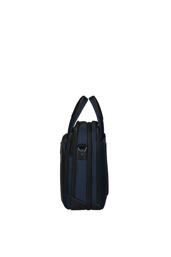 Samsonite Spectrolite 4.0 Laptop Briefcase Expandable 15.6'  Blue