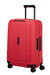 Samsonite Essens Resväska med 4 hjul 55 cm Hibiscus Red