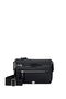 Samsonite Karissa Evo Shoulder Bag + Pouch  Black