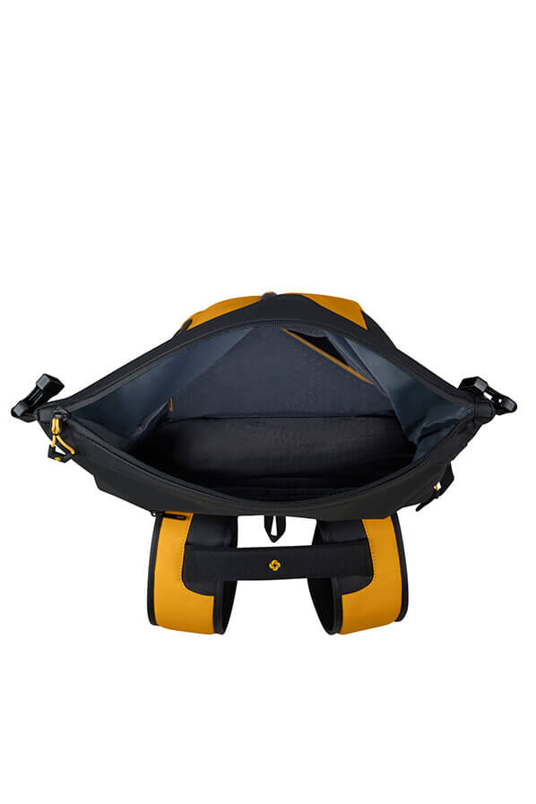Samsonite Ecodiver Rolltop Backpack L 17.3&rdquo;  Yellow