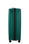 Samsonite Nuon Spinner Expandable 81cm  Pine Green