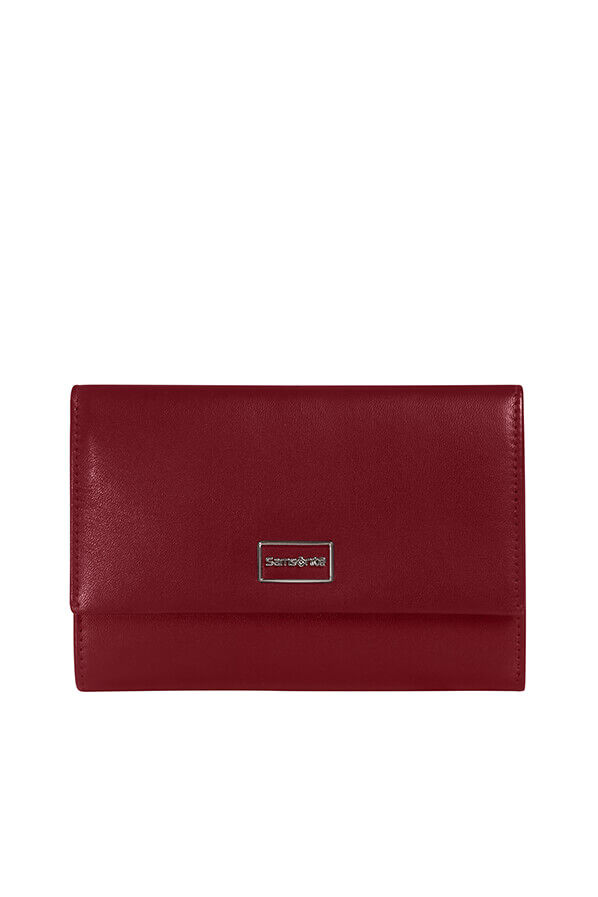 Image Leather SLG Pl&aring;nbok