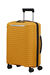 Samsonite Upscape Expanderbar resväska med 4 hjul 55 cm Yellow