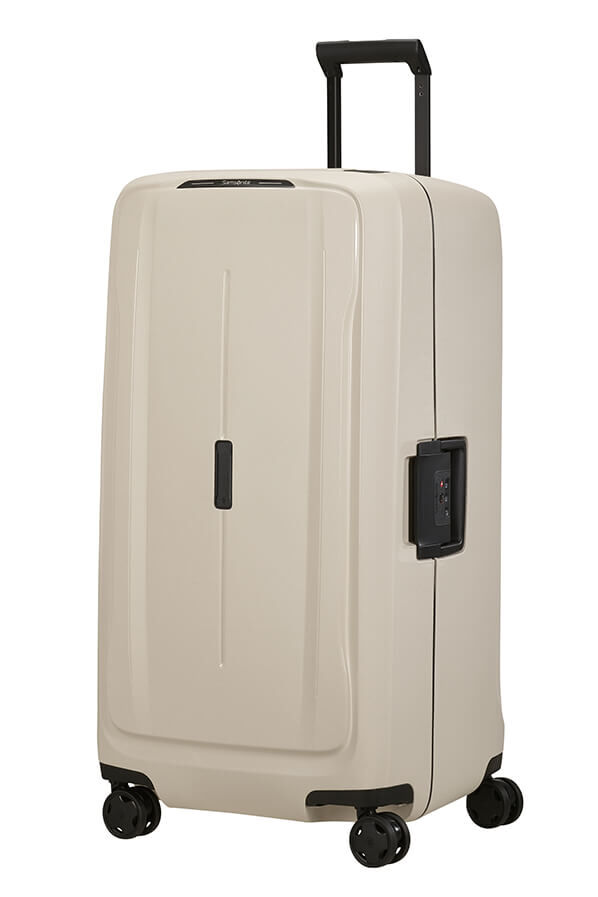 Essens Trunk med 4 hjul 80cm