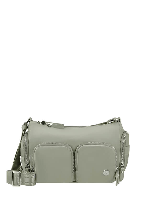 Samsonite Karissa Evo Shoulder Bag Multi Pkt  