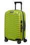 Samsonite Proxis Spinner Expandable Length 35cm 55cm  Lime