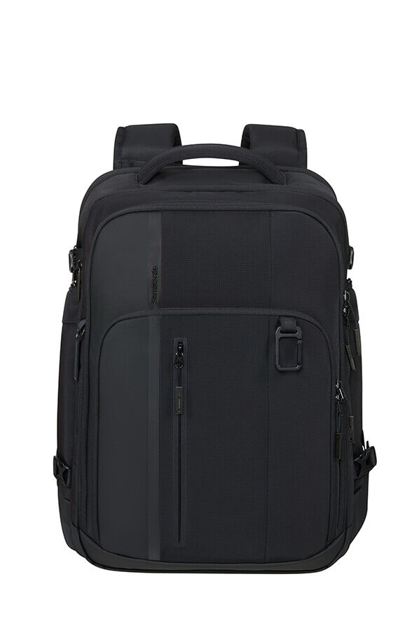 Biz2Go 2 3-i-1 Reseryggs&auml;ck 17.3"