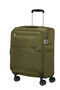 Samsonite Urbify Spinner Expandable 55cm  Wasabi